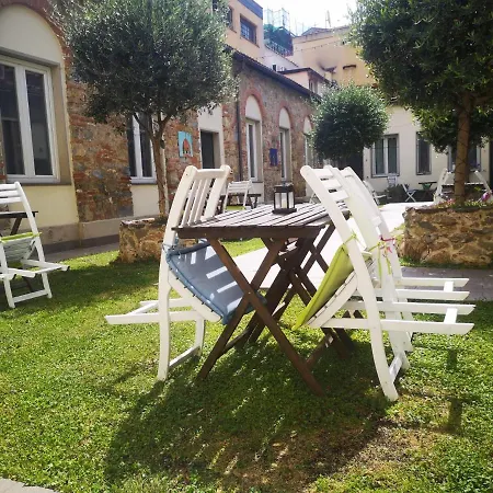 Apartment Alloggio Lombardi Florence