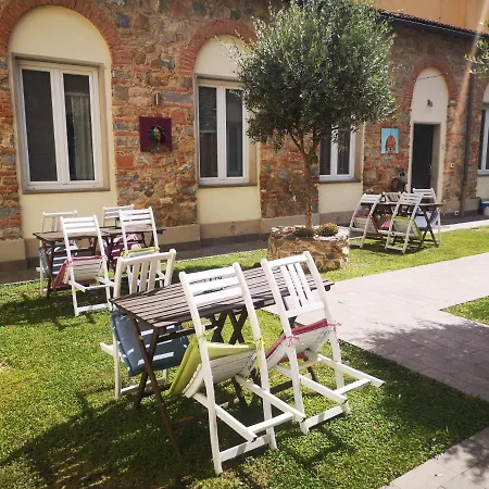 Alloggio Lombardi Apartment