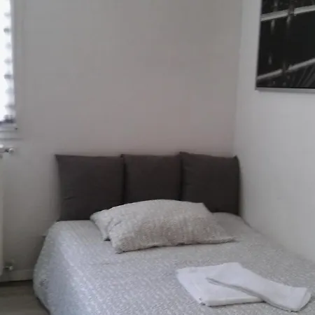 Alloggio Lombardi Apartment