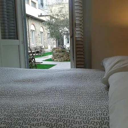 Alloggio Lombardi Apartment *