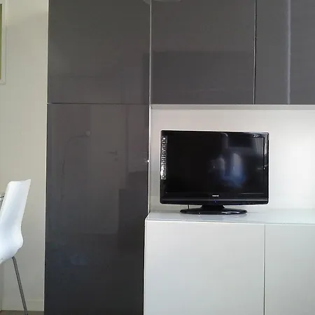 Apartment Alloggio Lombardi