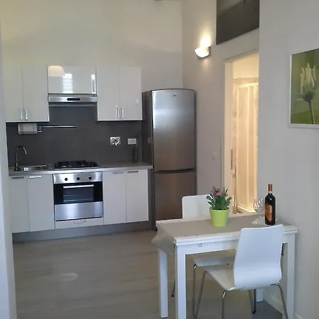 Apartment Alloggio Lombardi