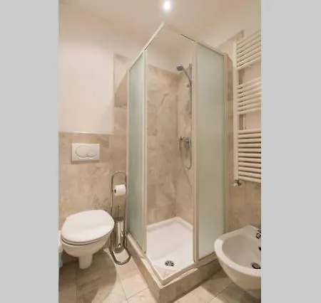 Apartment Alloggio Lombardi Florence